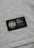 Longsleeve Heavyweight Spandex HILLTOP Szary - kup z Pit Bull West Coast Oficjalny Sklep 
