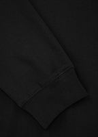 Longsleeve Heavyweight Spandex HILLTOP Czarny - kup z Pit Bull West Coast Oficjalny Sklep 