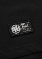 Longsleeve Heavyweight Spandex HILLTOP Czarny - kup z Pit Bull West Coast Oficjalny Sklep 