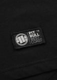 Longsleeve Heavyweight Spandex HILLTOP Czarny - kup z Pit Bull West Coast Oficjalny Sklep 