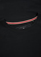 Longsleeve Spandex MERCADO 210 GSM Black