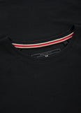 Longsleeve Spandex MERCADO 210 GSM Black