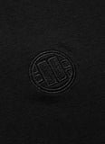 Longsleeve Spandex MERCADO 210 GSM Black