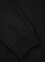 Longsleeve Spandex MERCADO 210 GSM Black