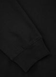 Longsleeve Spandex MERCADO 210 GSM Black