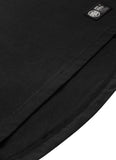 Longsleeve Spandex MERCADO 210 GSM Black