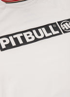 Longsleeve HILLTOP 210 Jasny Beż - kup z Pitbull West Coast Oficjalny Sklep 