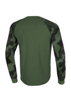 Longsleeve HILLTOP 210 Oliwkowy Dillard - kup z Pitbull West Coast Oficjalny Sklep 