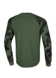 Longsleeve HILLTOP 210 Oliwkowy Dillard - kup z Pitbull West Coast Oficjalny Sklep 