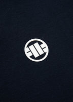 Men's Polo shirt Pique Regular - Navy