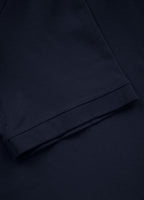 Men's Polo shirt Pique Regular - Navy