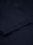 Men's Polo shirt Pique Regular - Navy