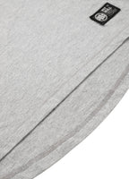 Longsleeve Heavyweight Spandex HILLTOP Szary - kup z Pit Bull West Coast Oficjalny Sklep 