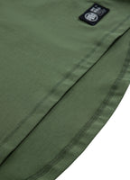 Hooded longsleeve Spandex Dillard Hilltop