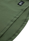 Hooded longsleeve Spandex Dillard Hilltop