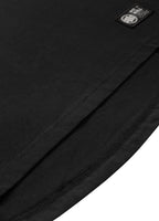 Longsleeve Heavyweight Spandex HILLTOP Czarny - kup z Pit Bull West Coast Oficjalny Sklep 