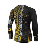 LONGSLEEVE RASHGUARD DZIECIĘCA RMG CHARGER - kup z Pit Bull West Coast Oficjalny Sklep 