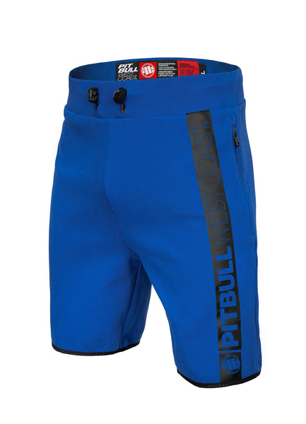 Shorts PHOENIX Royal Blue - Pitbull West Coast International Store 