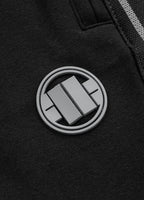 Shorts French Terry VIGO Black - Pitbull West Coast International Store 