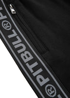 Shorts French Terry VIGO Black - Pitbull West Coast International Store 