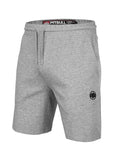 Shorts DURANGO Spandex 210 GSM Grey - Pitbull West Coast International Store 