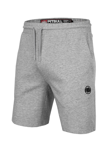 Shorts DURANGO Spandex 210 GSM Grey - Pitbull West Coast International Store 