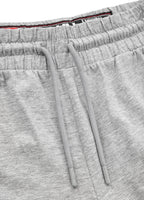 Shorts DURANGO Spandex 210 GSM Grey - Pitbull West Coast International Store 