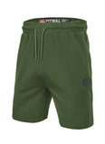 Shorts DURANGO Spandex 210 GSM Olive - Pitbull West Coast International Store 