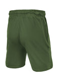 Shorts DURANGO Spandex 210 GSM Olive - Pitbull West Coast International Store 