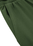 Shorts DURANGO Spandex 210 GSM Olive - Pitbull West Coast International Store 