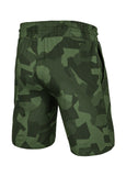 Shorts DURANGO Spandex 210 GSM Olive Dillard - Pitbull West Coast International Store 