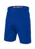 Shorts DURANGO Spandex 210 GSM Royal Blue - Pitbull West Coast International Store 