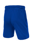 Shorts DURANGO Spandex 210 GSM Royal Blue - Pitbull West Coast International Store 