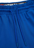 Shorts DURANGO Spandex 210 GSM Royal Blue - Pitbull West Coast International Store 