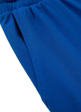 Shorts DURANGO Spandex 210 GSM Royal Blue - Pitbull West Coast International Store 