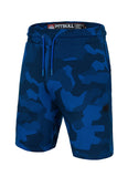 Shorts DURANGO Spandex 210 GSM Royal Blue Dillard - Pitbull West Coast International Store 