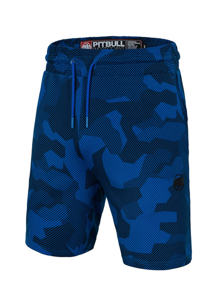 Shorts DURANGO Spandex 210 GSM Royal Blue Dillard - Pitbull West Coast International Store 