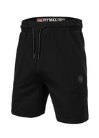 Shorts DURANGO Spandex 210 GSM Black