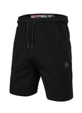 Shorts DURANGO Spandex 210 GSM Black