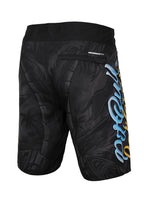 Swimming Shorts SURF DOG Black