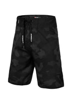 Swimming Shorts DILLARD Black