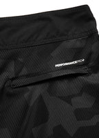 Swimming Shorts DILLARD Black