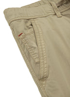 ARAGON Sand Cargo Shorts