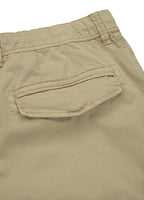 ARAGON Sand Cargo Shorts