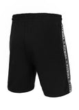 BADGER Black Shorts - Pitbullstore.eu