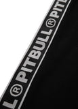 BADGER Black Shorts - Pitbullstore.eu