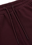 CARSON Burgundy Shorts - Pitbullstore.eu