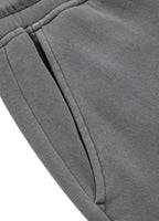 LANCASTER Grey Shorts - Pitbullstore.eu