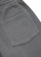 LANCASTER Grey Shorts - Pitbullstore.eu