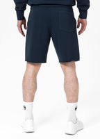 LANCASTER Dark Navy Shorts - Pitbullstore.eu